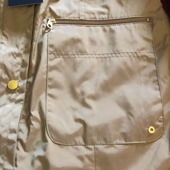 Cole Haan | Packable Hooded Jacket - Picture 7 of 10